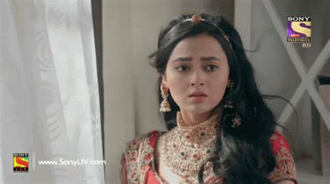 Tejaswi Prakash Rishta Likhenge Hum Naya GIF - Tejaswi Prakash Rishta Likhenge Hum Naya Diya ...