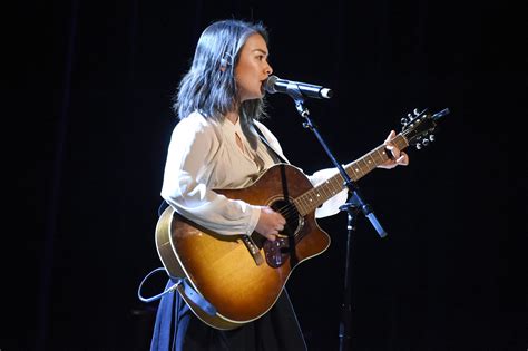 Mitski 2024 Setlist Addie Anstice