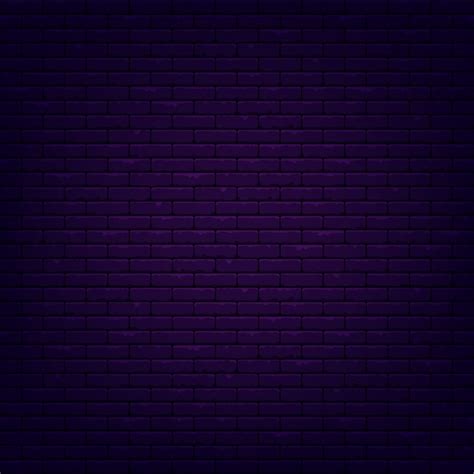 Neon Brick Texture