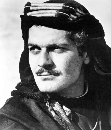 Collection Wallpaper Egyptian Actor Omar Shariff S First English