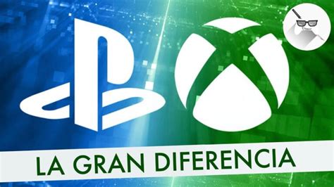 Diferencia Entre Playstation Y Xbox Actualizado Agosto 2022