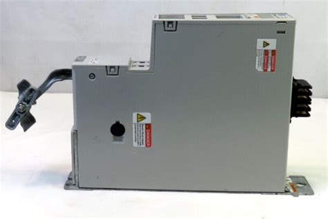 Allen Bradley Kinetix Inverter Servo Drive D Ers For