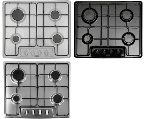 Варочная панель Krona IGM 2604 SEG black – цена в Москве, купить ...