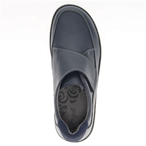 Propet Shoes Women's Gilda-Navy [propetshoes3mFEkih2] - $59.95 : Propet ...