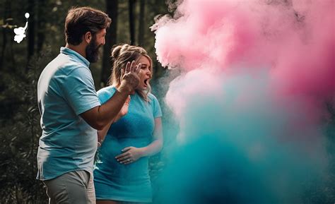 26 Unique And Fun Gender Reveal Ideas 2024