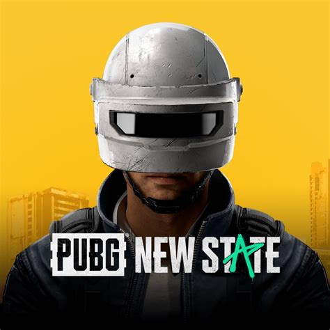 PUBG New State Jeu ActuGaming