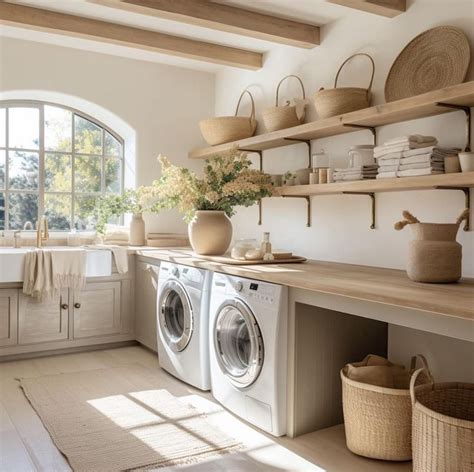 Laundry Room Organization Laundry Room Ideas Laundry Room Wallpaper