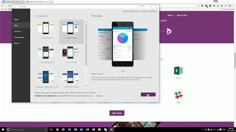 Powerapps Introduction Youtube