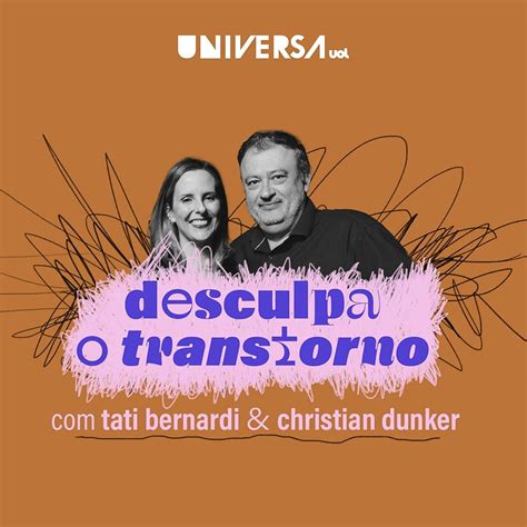 Desculpa O Transtorno Podcast Series 2023 IMDb