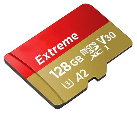 Cartao Memoria Sdxc Extreme C10 U3 4k 190mbs 128gb Sandisk Cartão De Memória Magazine Luiza