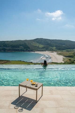 Los Mejores Paradores Con Piscina Para Nadar En La Historia Traveler