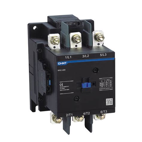 NXC AC Contactor Chint Global