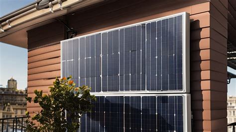 Managing Grid Stability With Balcony Solar Power Clou Global