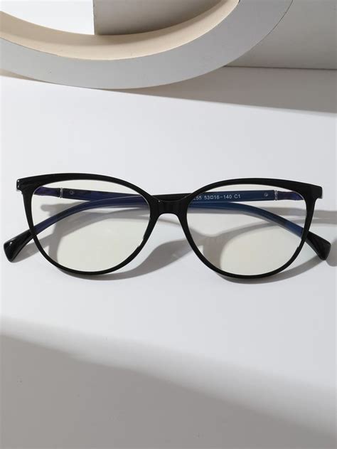 Cat Eye Eyeglasses Nel 2023 Occhiali Occhiali Da Vista