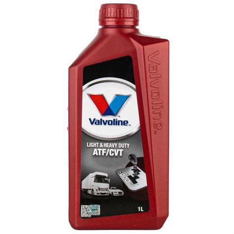 Valvoline Atf L Olej Do Skrzyni Bieg W Sklep Online Galonoleje Pl