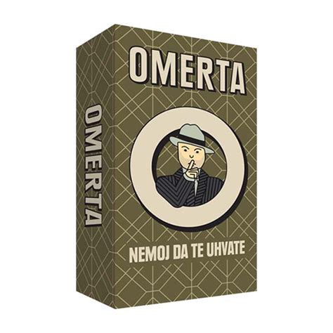 Omerta – Klub Groot