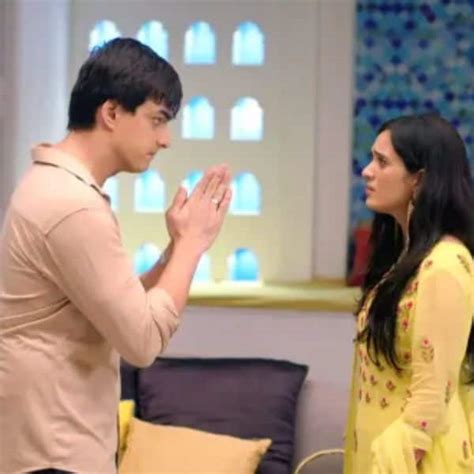 Yeh Rishta Kya Kehlata Hai Spoiler Alert Kartik And Vedika Make A