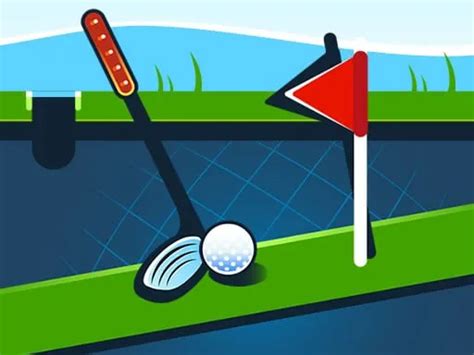 Fun Golf Jogos Online Grátis