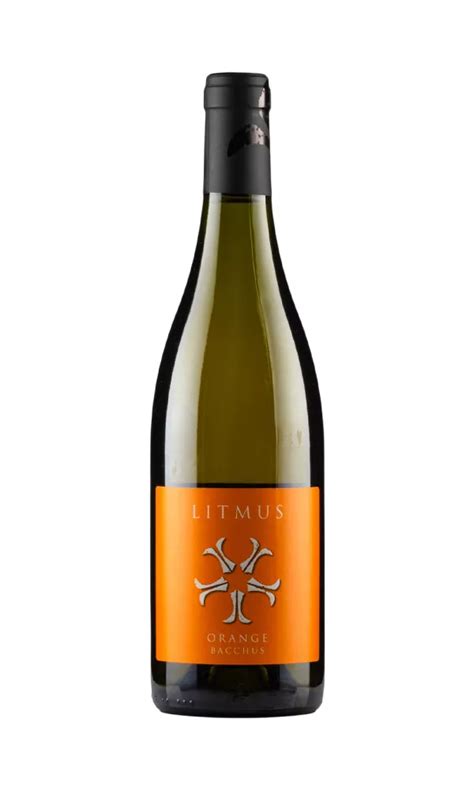 Litmus Orange 2022 Hedonism Wines