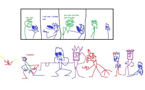 All Eddsworld comics i made part 1 of 3 : r/Eddsworld