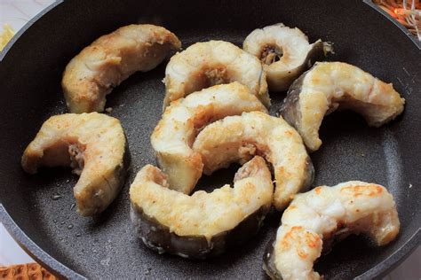 Congrio En Salsa Verde Riqu Sima Receta De Pescado Que Te Sorprender