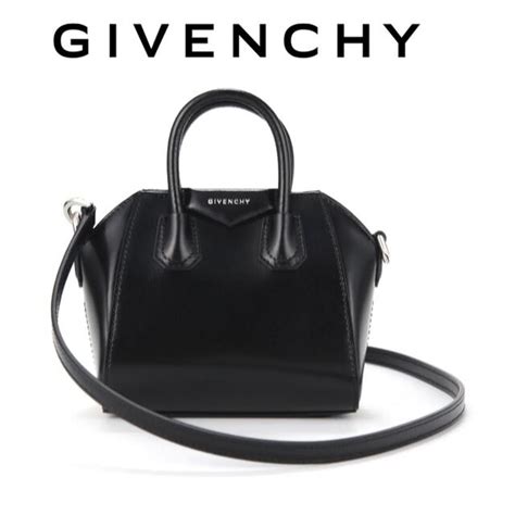 Givenchy Givenchy ジバンシィ レディース トートショルダーバッグ の通販 By キング・カビゴンs Shop