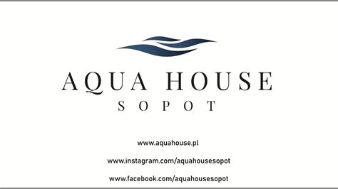 Aqua House Sopot Miejsce Przyjazne Dzieciom Youtube