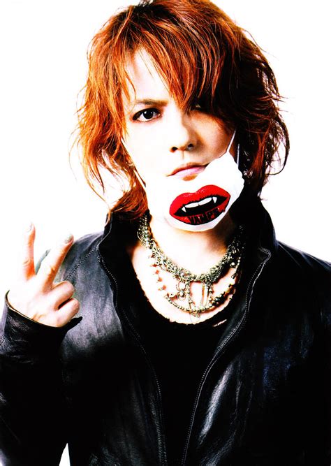 HYDE VAMPS again by the-RealUruha-desu on DeviantArt