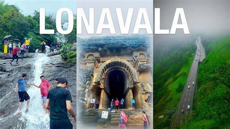 Lonavala Tourist Places Lonavala In Monsoon Complete Guide Lonavala Budget Trip Plan