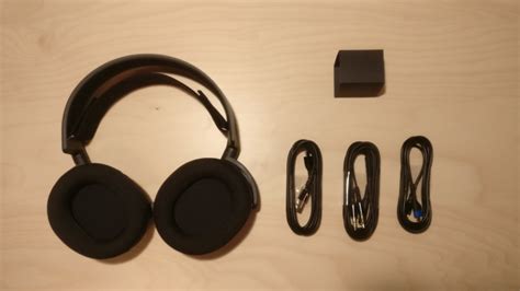 SteelSeries Arctis 3 Bluetooth Headset Review | GameGrin