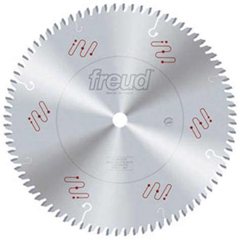 Freud LU3A05 10 250 Mm X 80T Ultra Finish Panel Saw Blade