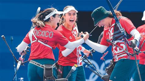 Arqueras logran histórico bronce en París 24 Horas