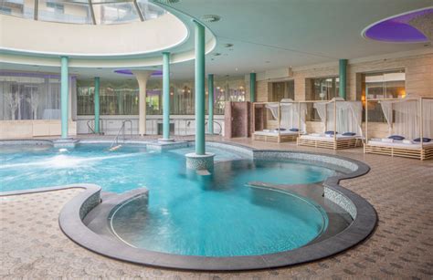 Galerie Hotel Spirit Thermal Spa Fotka 10 Lifee Cz