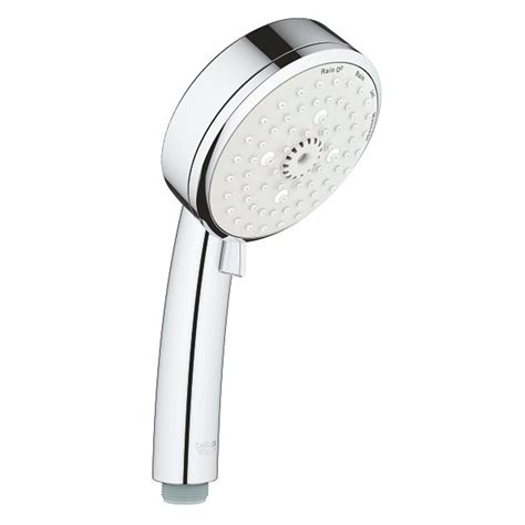 Grohe New Tempesta Cosmopolitan Handdouche Met Straalsoorten L Min