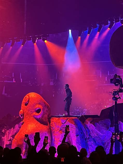 Circus Maximus Tour Kickoff! : r/travisscott