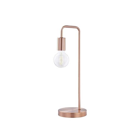 Brushed Copper Lamp Atelier Yuwaciaojp