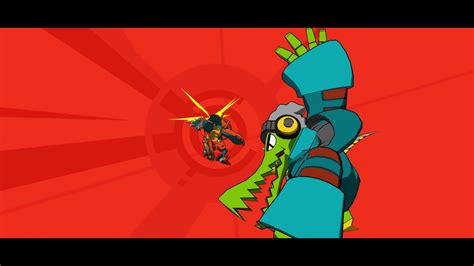 Latch Is Cool Lethal League Blaze Youtube