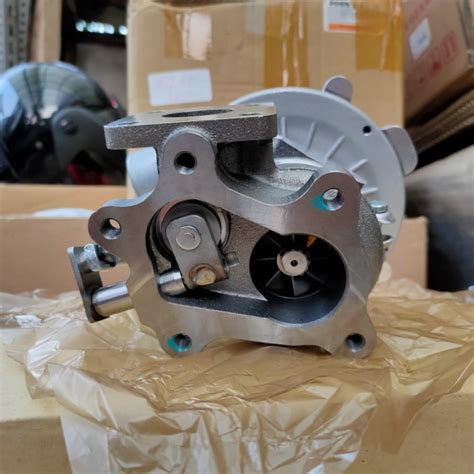 Jual Turbo Isuzu Elf Nhr Nkr Ihi Japan Shopee Indonesia