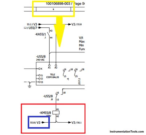 How To Read Electrical Wire Diagrams Emanualonline Schematic