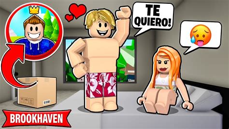 Top Espiando Parejas En Brookhaven Roblox Yosoyloki Youtube