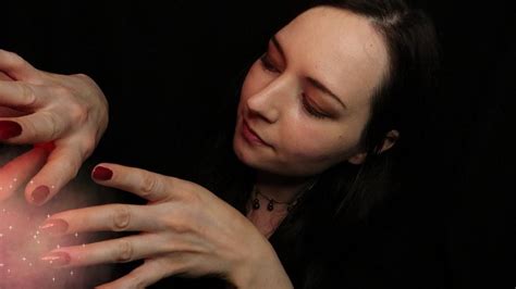 Asmr Magic ⭐ Invisible Triggers ⭐ Layered Sounds ⭐ Binaural ⭐ Soft Spoken ⭐ Hand Movements Youtube