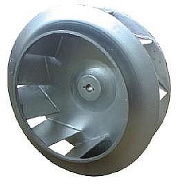 Plug Fan Plenum Fan Unhoused Centrifugal Fan With Backward Curved