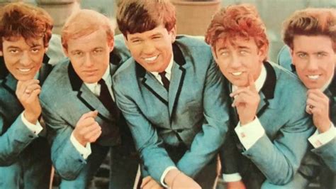 10 The Hollies Have You Ever Loved Somebody 1967 Youtube