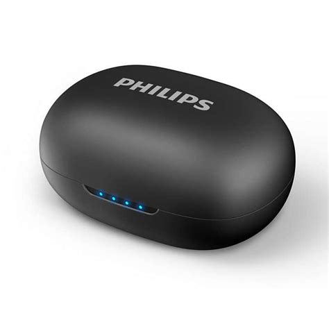 Philips TAUT102BK 00 Auriculares Bluetooth Negros PcComponentes