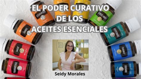 Por Su Salud Poder Curativo Aceites Esenciales Ariel Zvi Y Seidy