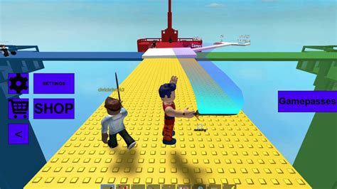 Roblox Doomspire Brick Battle Dragonball Final Remastered Knife