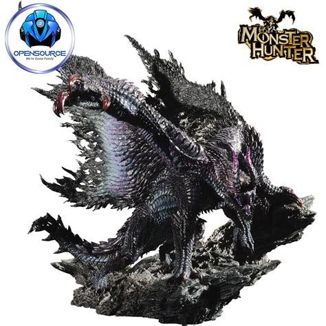 Gore Magala Original Jp Capcom Figure Builder Creator S Model