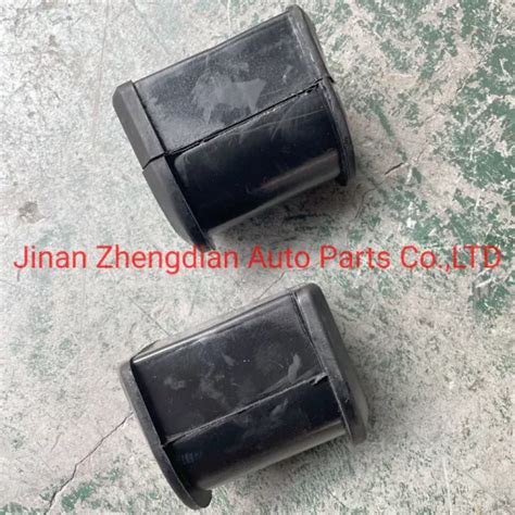 Rubber Bearing For Rear Stabilizer Rubber