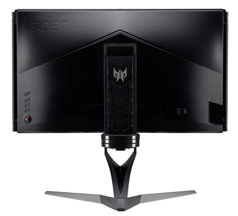 Acer Predator X27 Nvidia G Sync 4K HDR Monitor 27 UM HX0EE 009