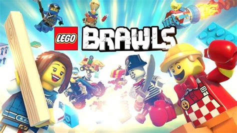 Nuevo juego de LEGO está disponible en Apple Arcade